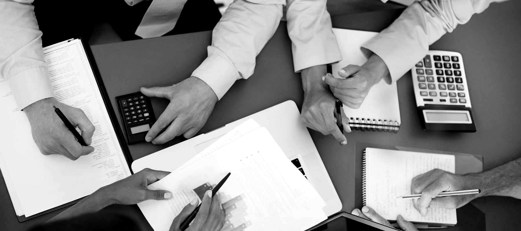 VDS Consulting - erkend accountant fiscalist