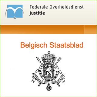 Belgisch Staatsblad